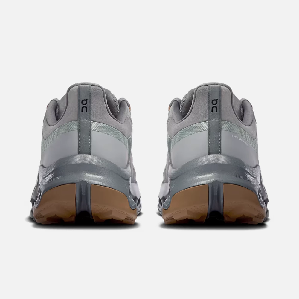 On Men’s Cloudhorizon 2 Shoes - Alloy / Rock