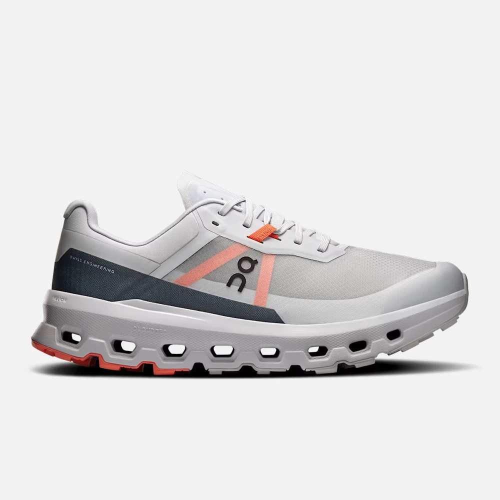 On Men’s Cloudvista 2 Shoes - Glacier / Rock